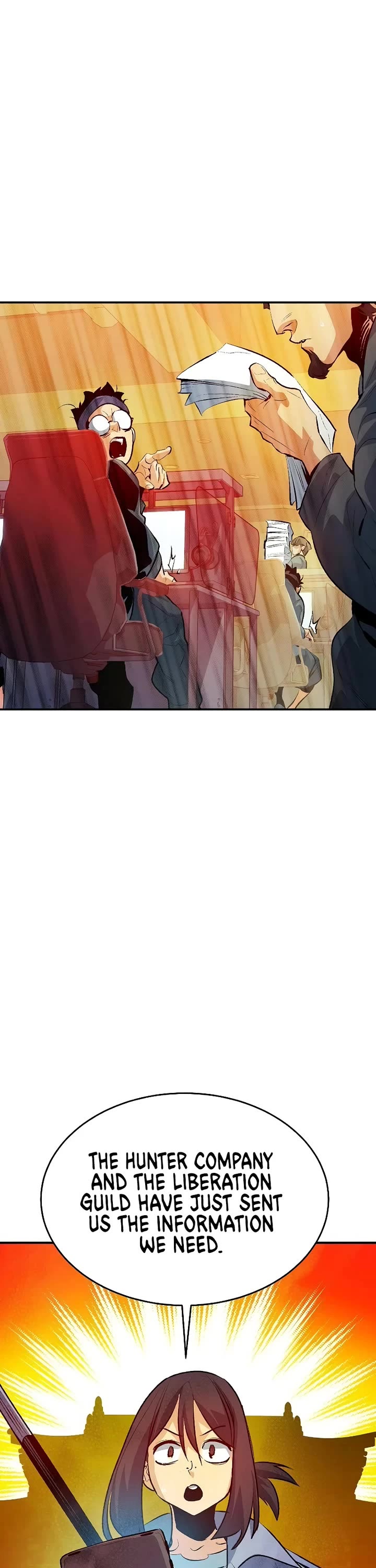 The Only Necromancer Chapter 162 page 46 - Chapter 162