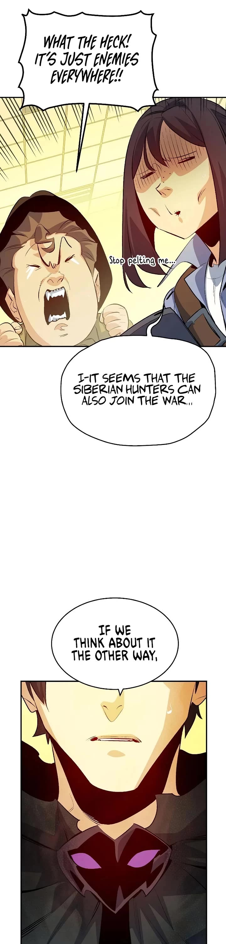 The Only Necromancer Chapter 162 page 49 - Chapter 162