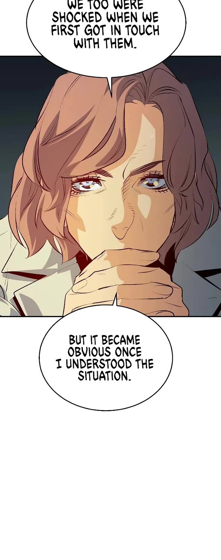 The Only Necromancer Chapter 162 page 5 - Chapter 162