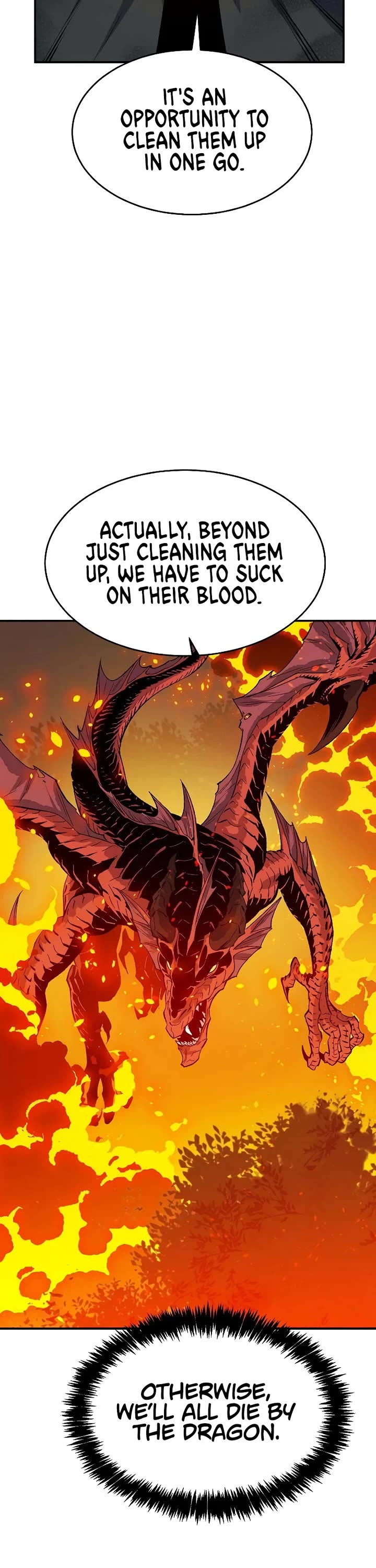 The Only Necromancer Chapter 162 page 50 - Chapter 162