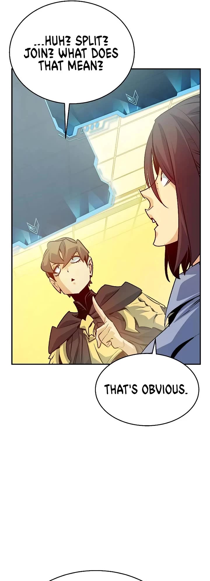 The Only Necromancer Chapter 162 page 52 - Chapter 162
