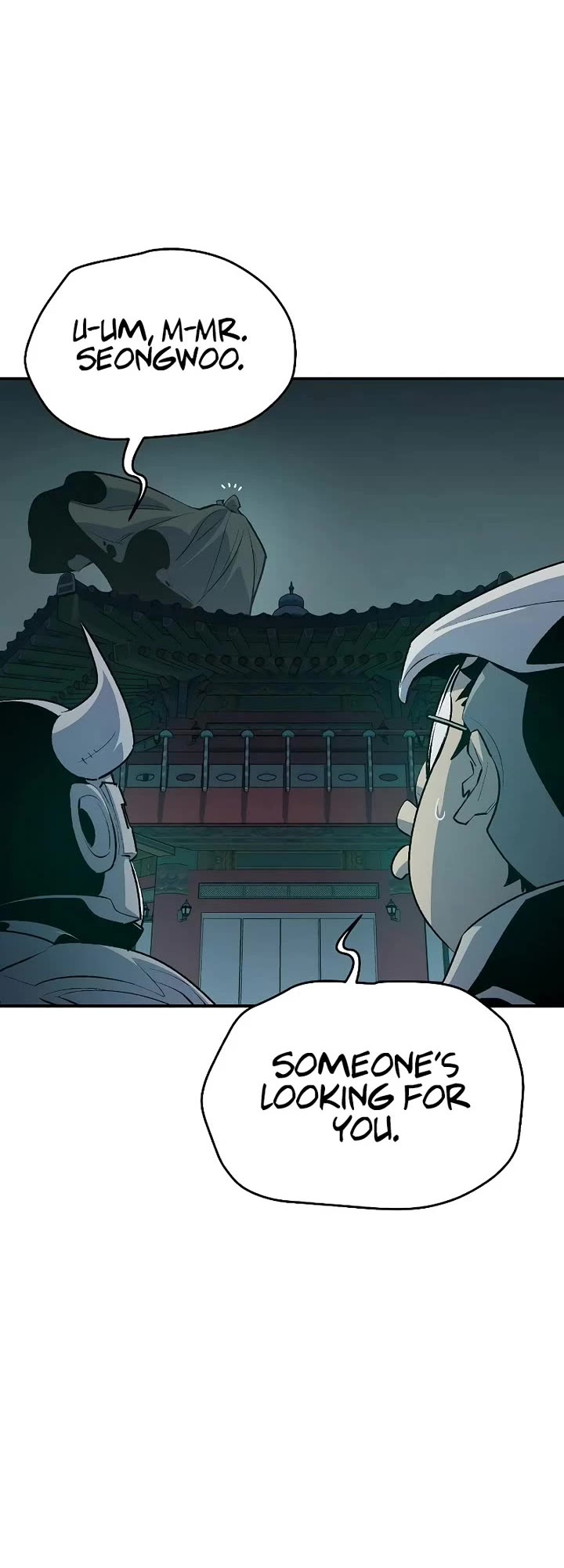 The Only Necromancer Chapter 162 page 58 - Chapter 162