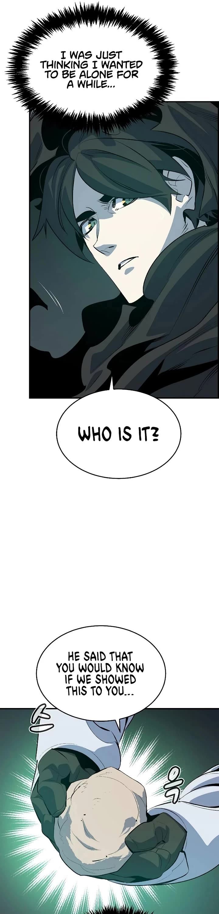 The Only Necromancer Chapter 162 page 59 - Chapter 162