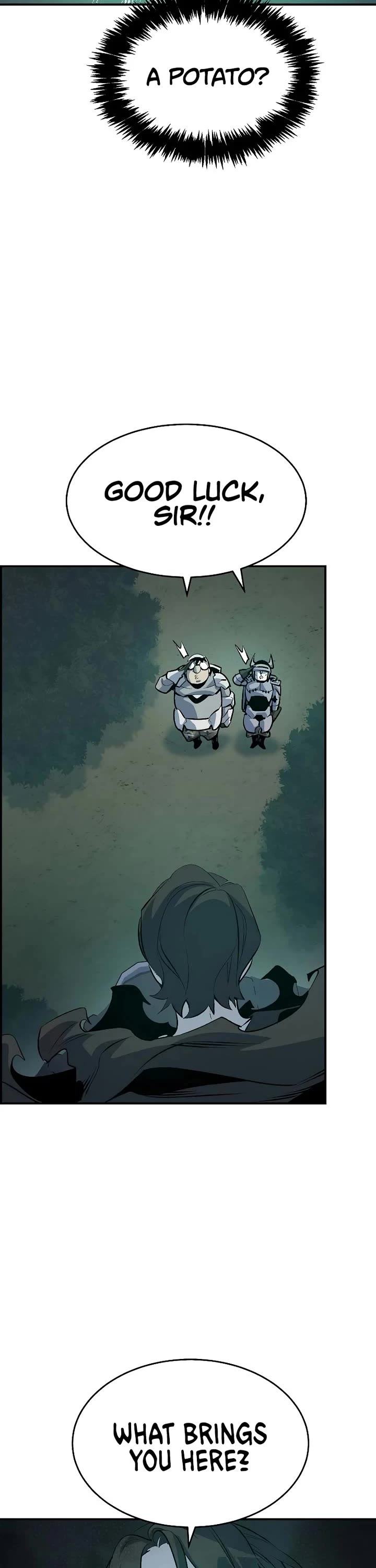The Only Necromancer Chapter 162 page 60 - Chapter 162