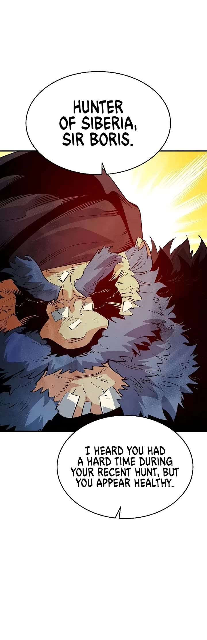 The Only Necromancer Chapter 163 page 16 - Chapter 163