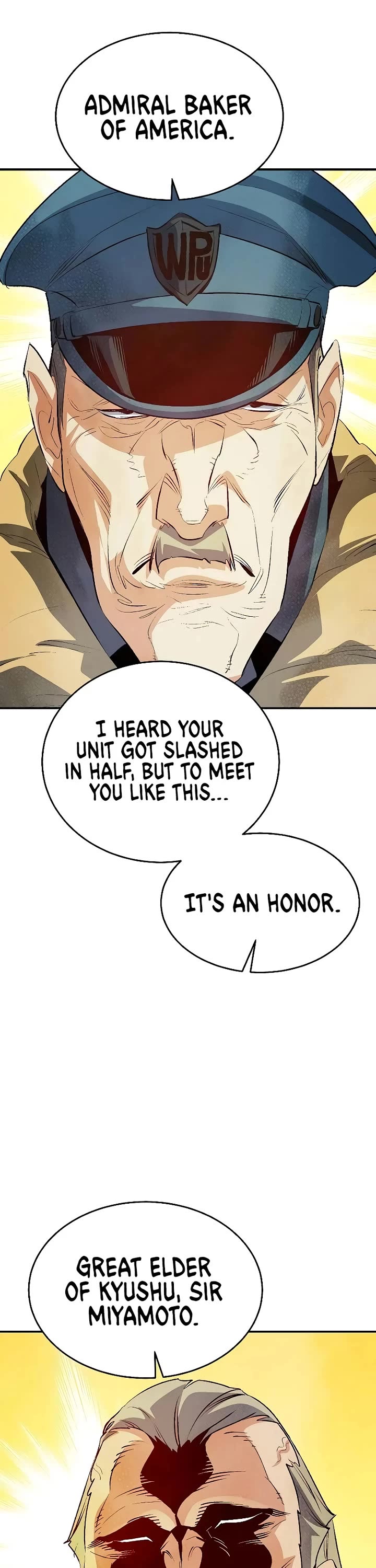 The Only Necromancer Chapter 163 page 17 - Chapter 163