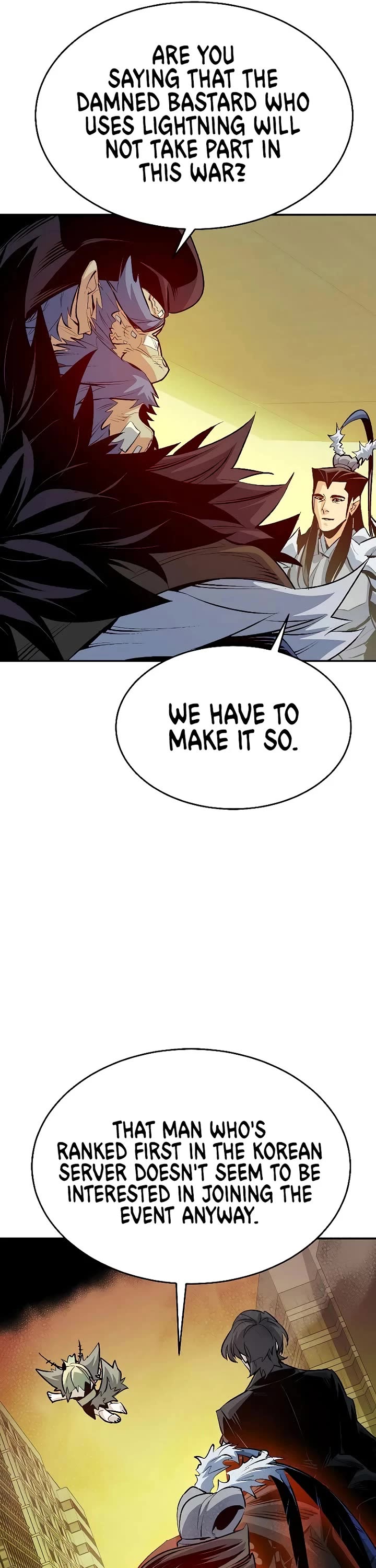 The Only Necromancer Chapter 163 page 24 - Chapter 163