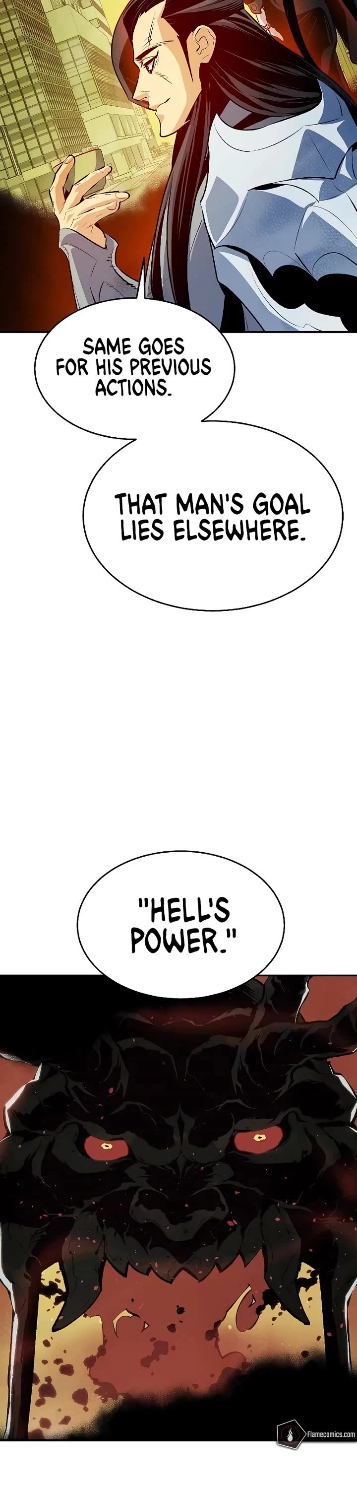 The Only Necromancer Chapter 163 page 25 - Chapter 163