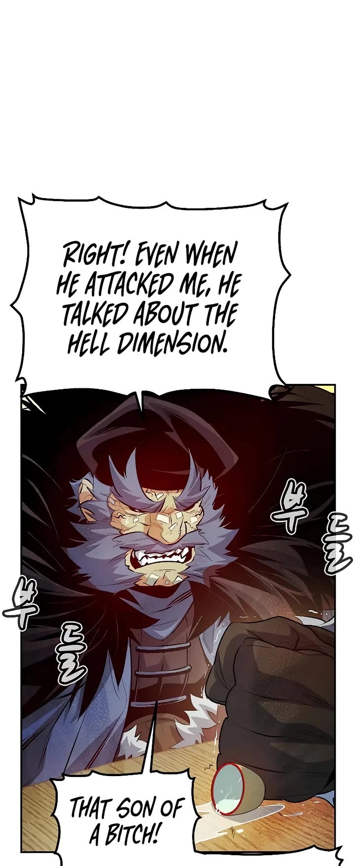 The Only Necromancer Chapter 163 page 26 - Chapter 163