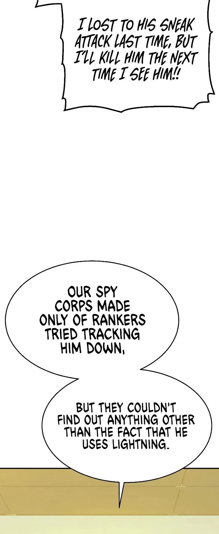 The Only Necromancer Chapter 163 page 27 - Chapter 163