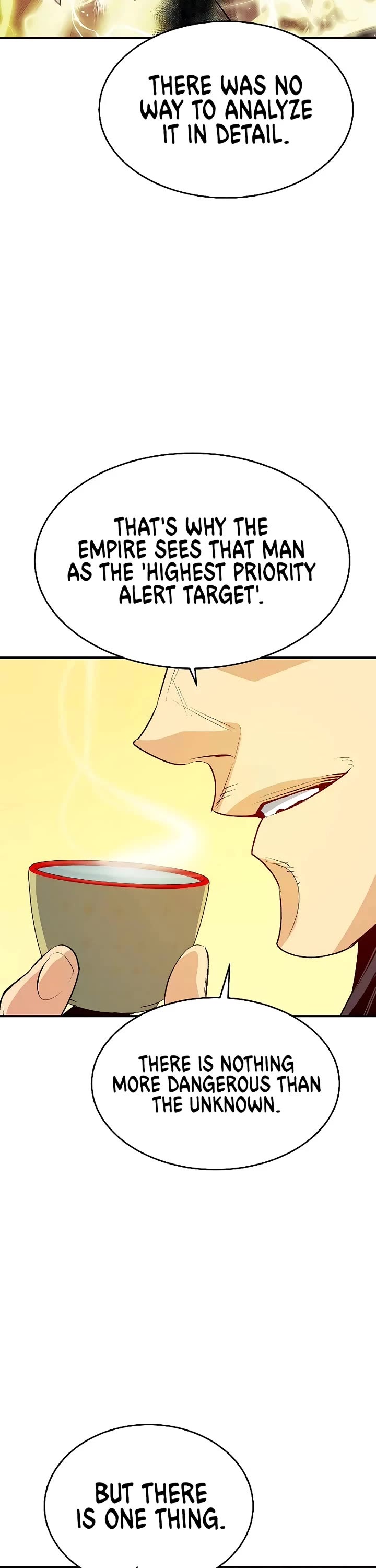 The Only Necromancer Chapter 163 page 29 - Chapter 163