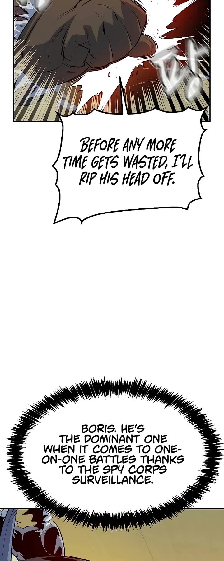 The Only Necromancer Chapter 163 page 34 - Chapter 163