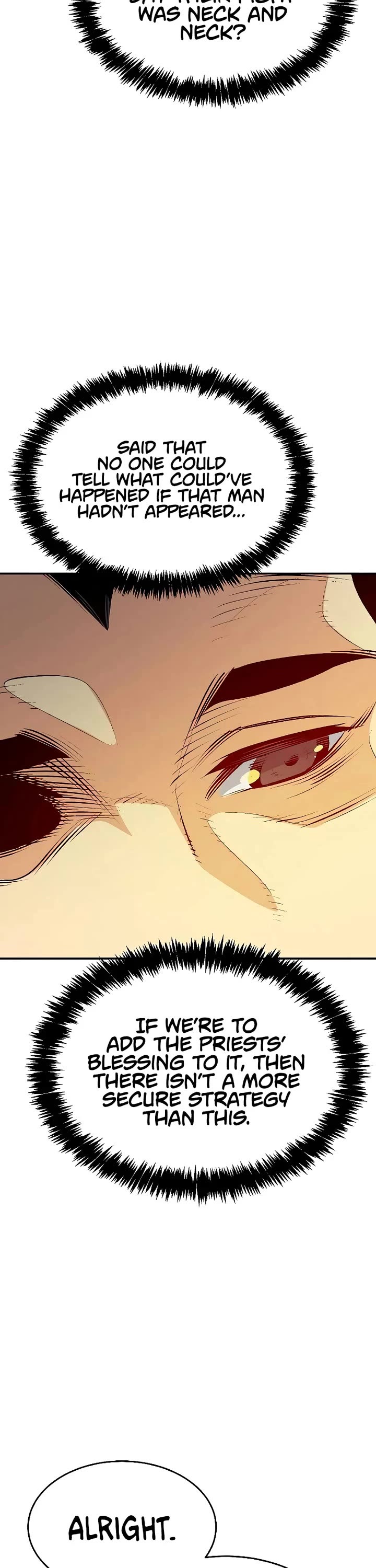 The Only Necromancer Chapter 163 page 37 - Chapter 163
