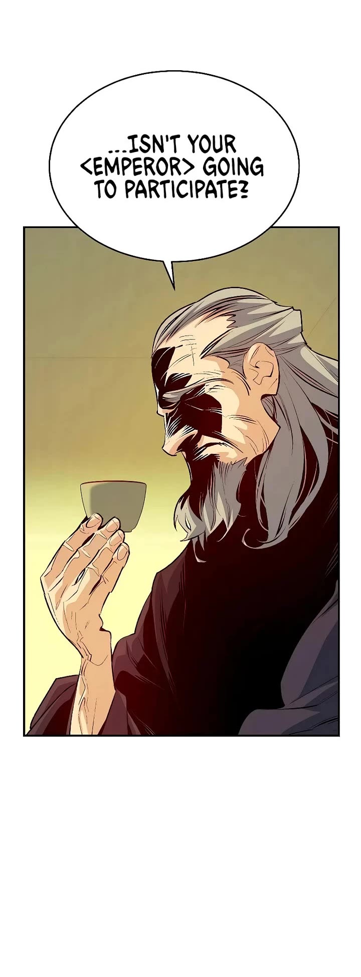 The Only Necromancer Chapter 163 page 39 - Chapter 163