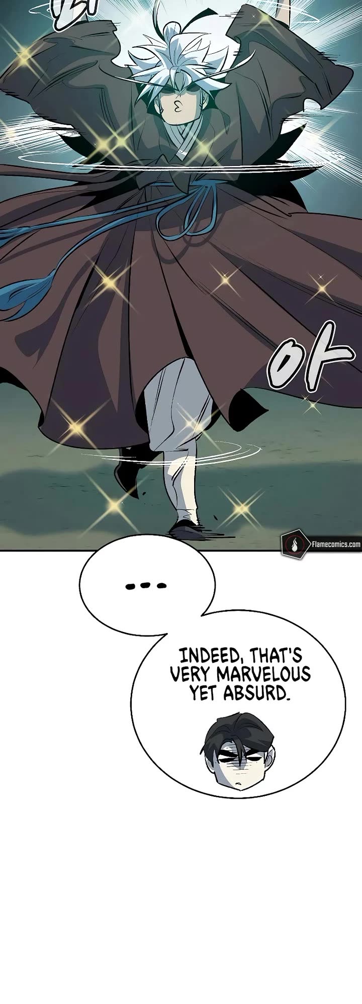 The Only Necromancer Chapter 163 page 4 - Chapter 163