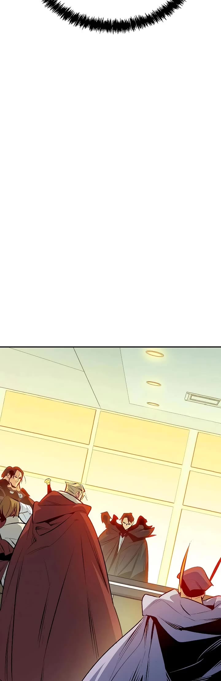 The Only Necromancer Chapter 163 page 45 - Chapter 163