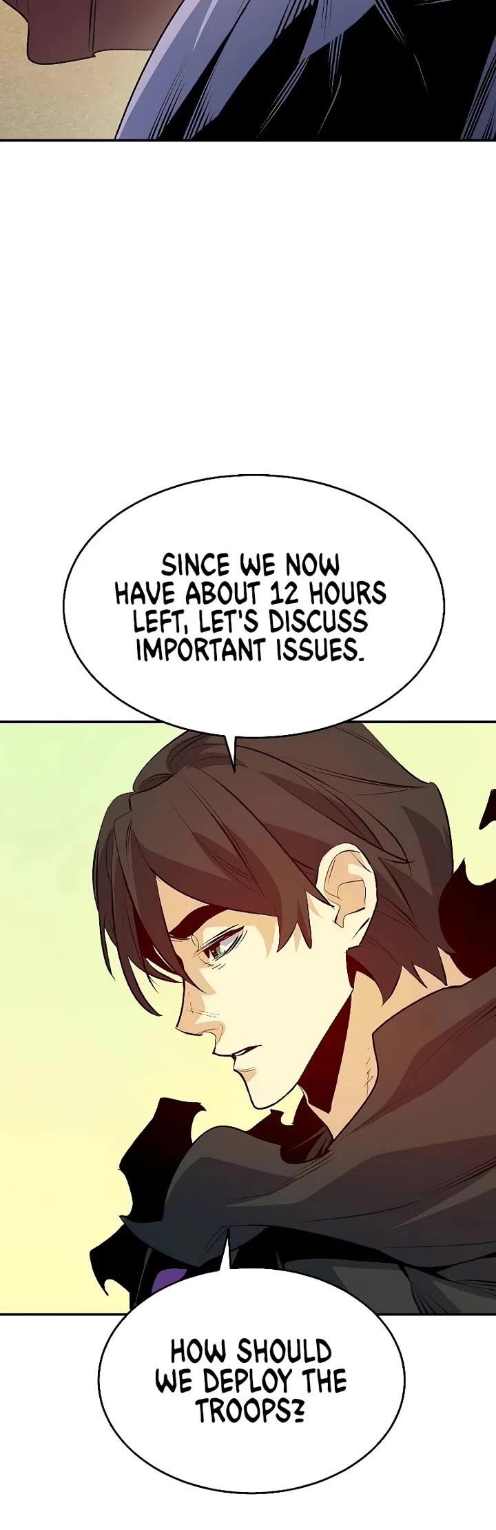 The Only Necromancer Chapter 163 page 46 - Chapter 163