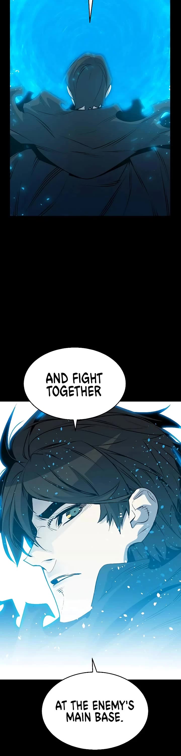 The Only Necromancer Chapter 164 page 10 - Chapter 164