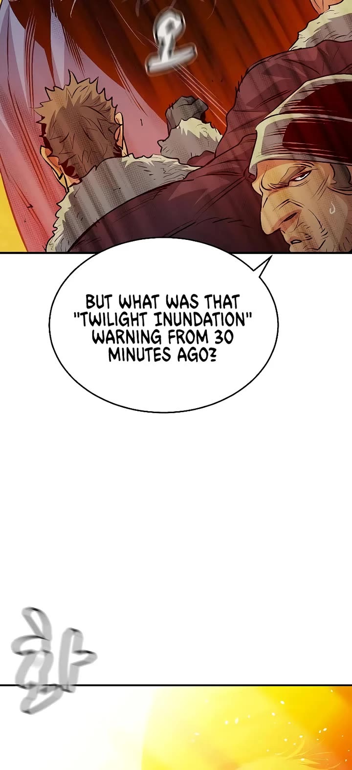 The Only Necromancer Chapter 164 page 19 - Chapter 164