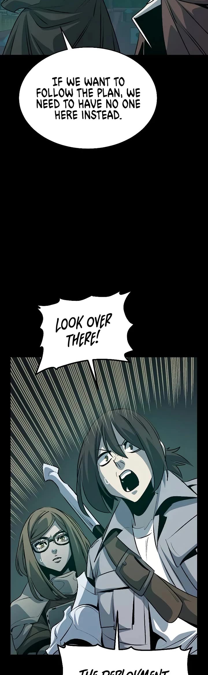 The Only Necromancer Chapter 164 page 3 - Chapter 164