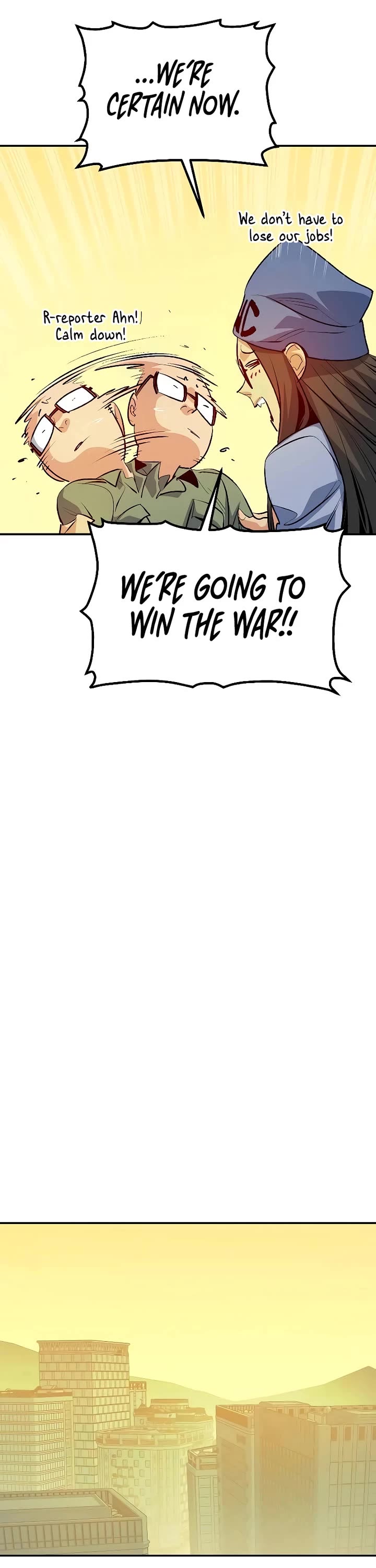 The Only Necromancer Chapter 164 page 37 - Chapter 164