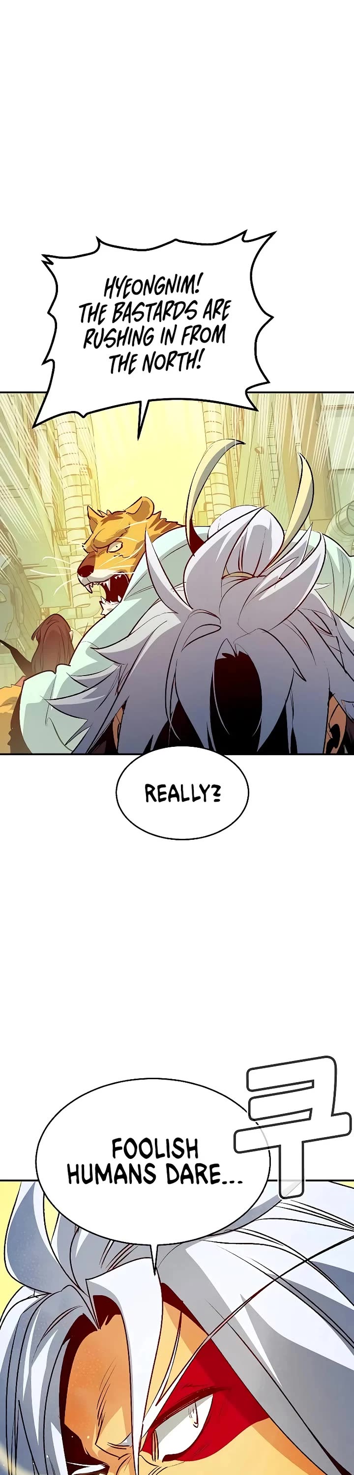 The Only Necromancer Chapter 164 page 38 - Chapter 164
