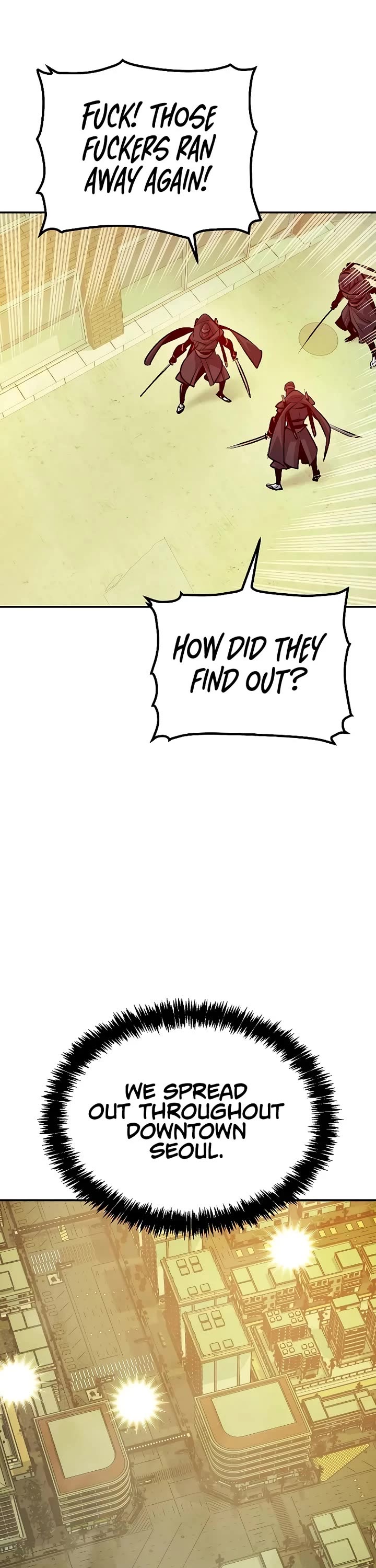 The Only Necromancer Chapter 164 page 41 - Chapter 164