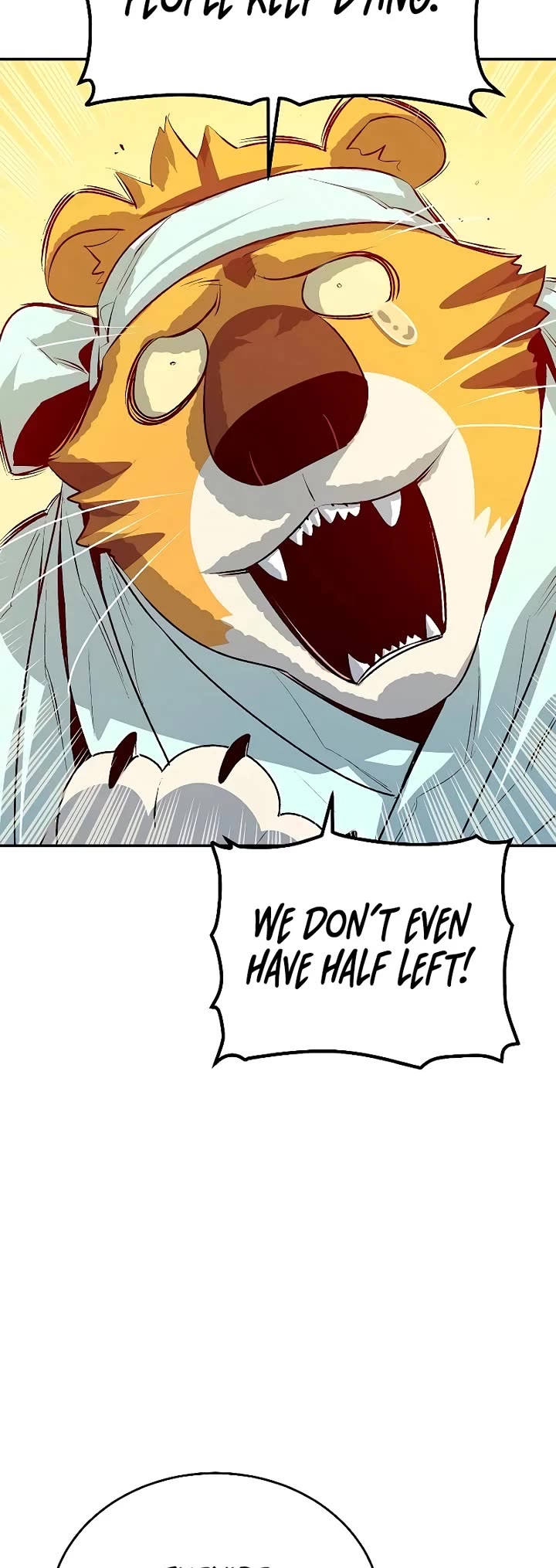 The Only Necromancer Chapter 164 page 51 - Chapter 164