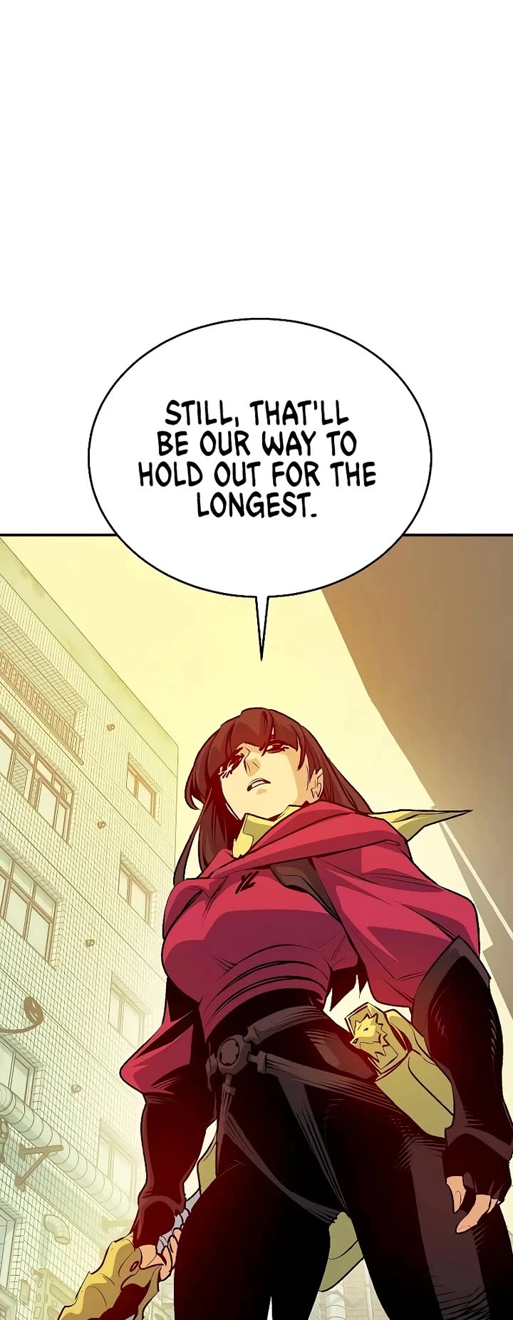 The Only Necromancer Chapter 164 page 55 - Chapter 164