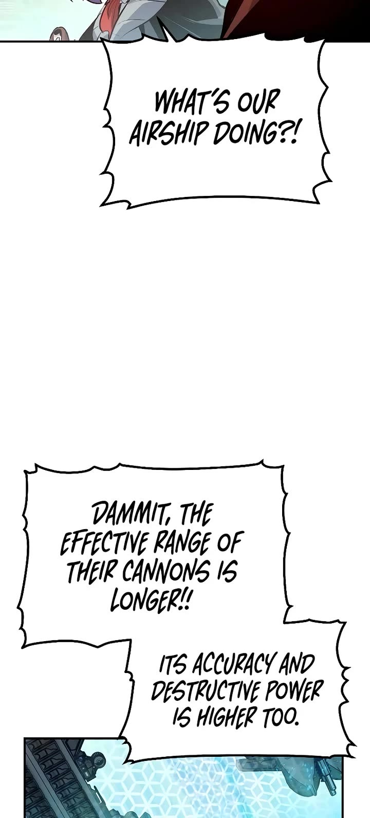 The Only Necromancer Chapter 164 page 59 - Chapter 164