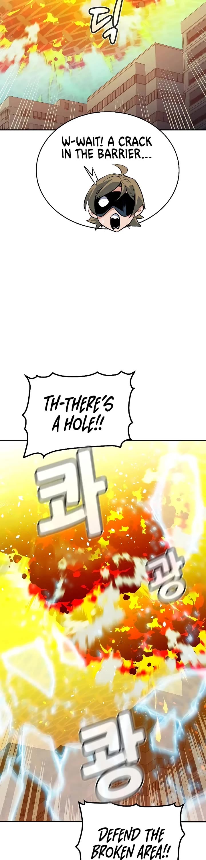 The Only Necromancer Chapter 164 page 62 - Chapter 164