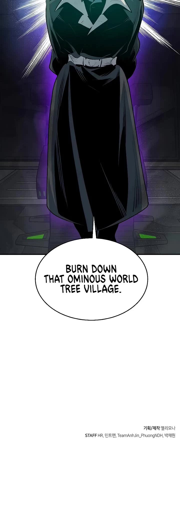 The Only Necromancer Chapter 164 page 64 - Chapter 164