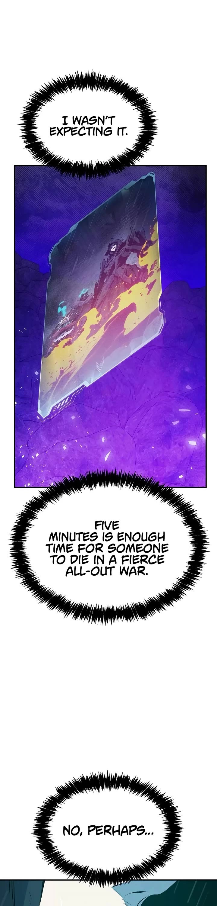 The Only Necromancer Chapter 165 page 18 - Chapter 165