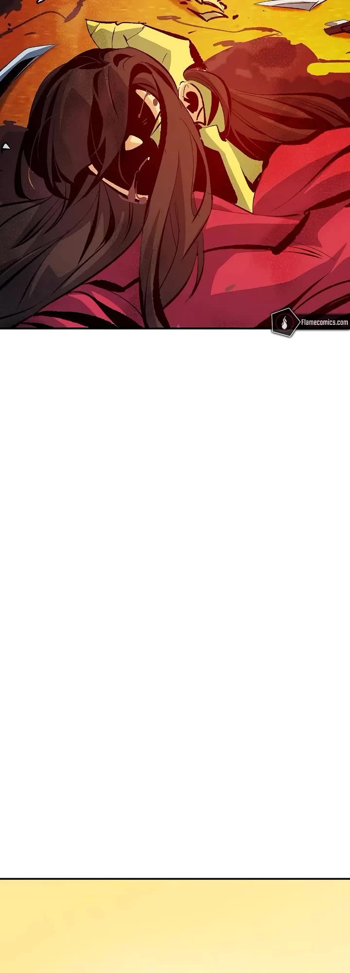 The Only Necromancer Chapter 165 page 20 - Chapter 165