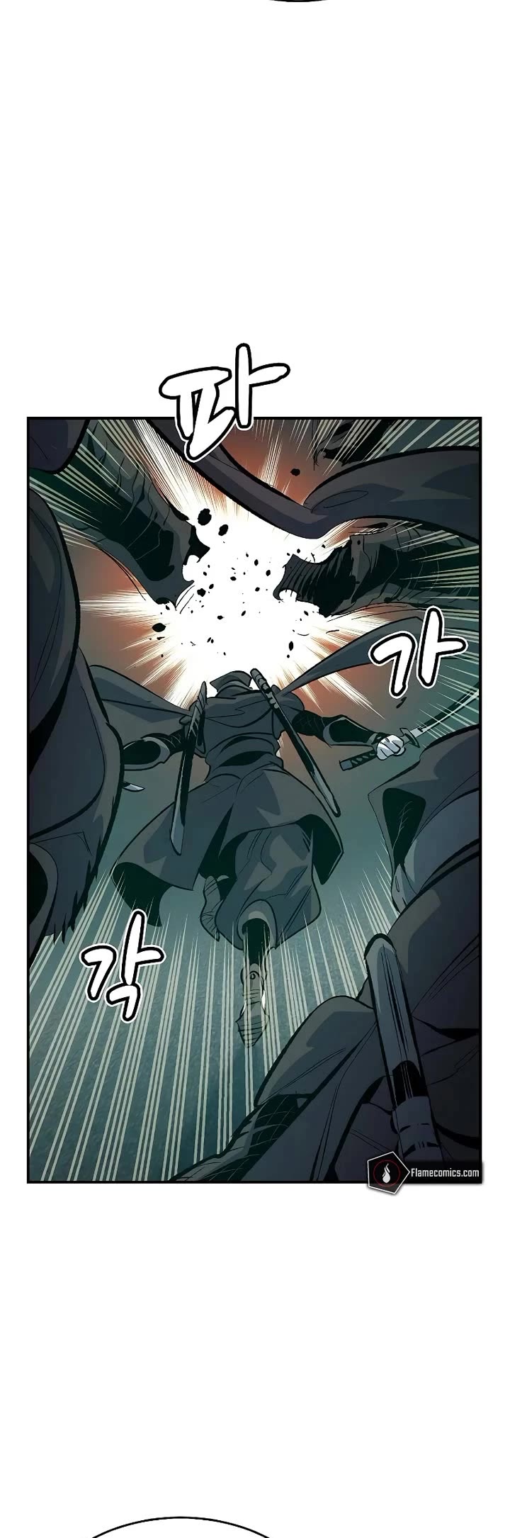 The Only Necromancer Chapter 165 page 27 - Chapter 165