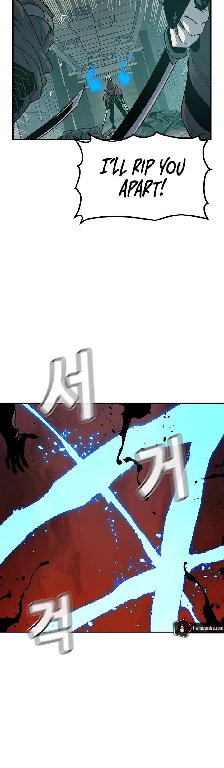 The Only Necromancer Chapter 165 page 35 - Chapter 165