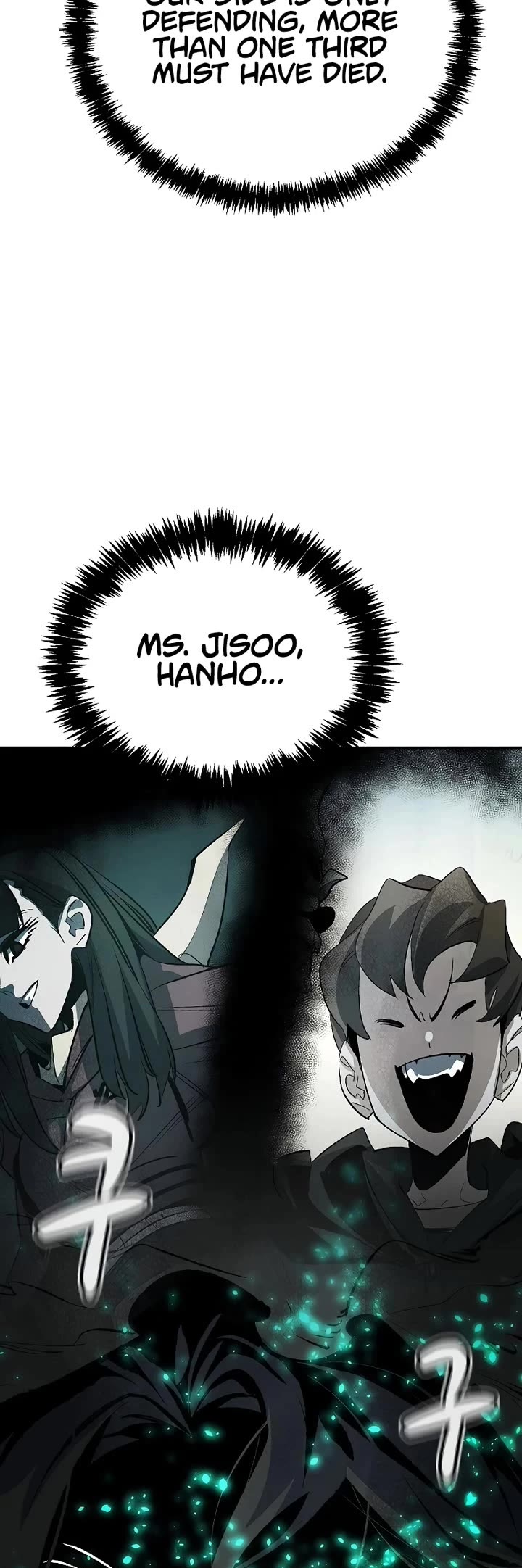 The Only Necromancer Chapter 165 page 50 - Chapter 165