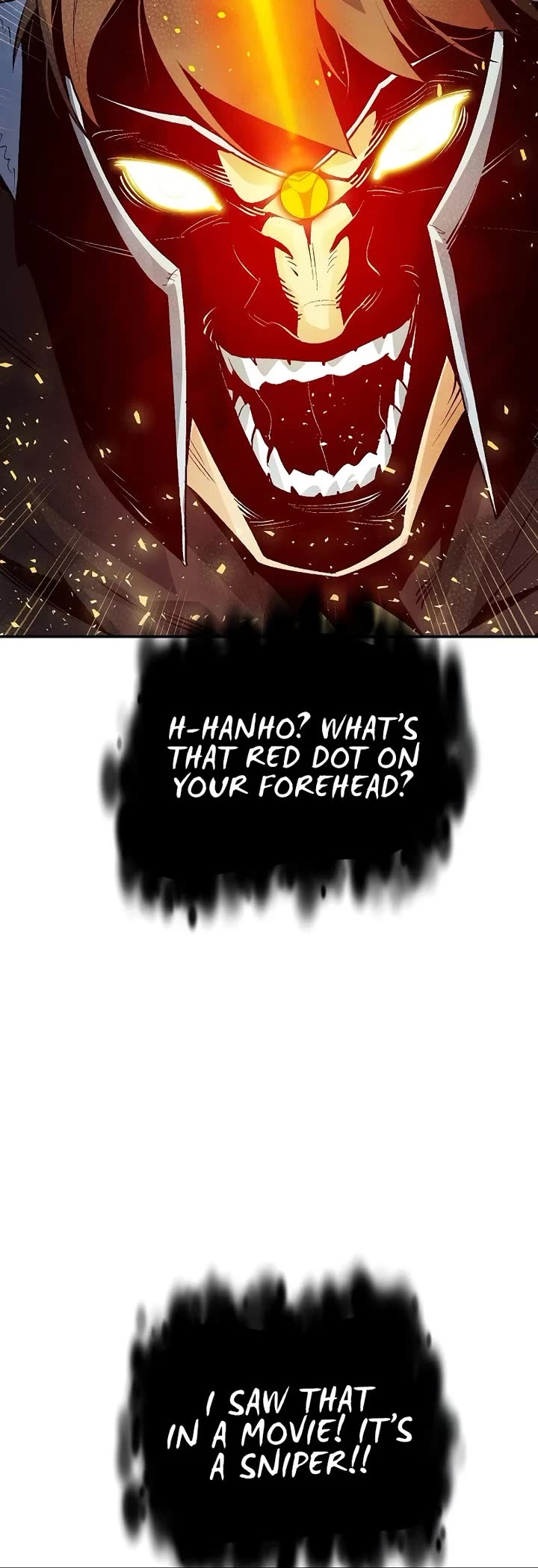 The Only Necromancer Chapter 165 page 55 - Chapter 165