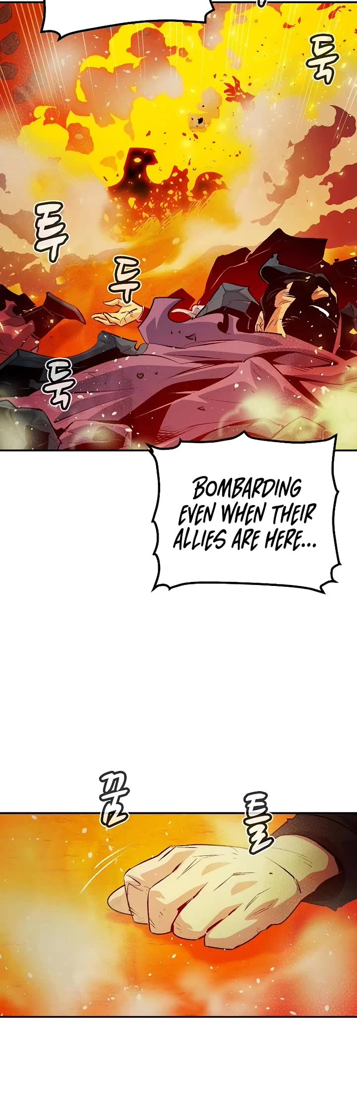The Only Necromancer Chapter 165 page 59 - Chapter 165