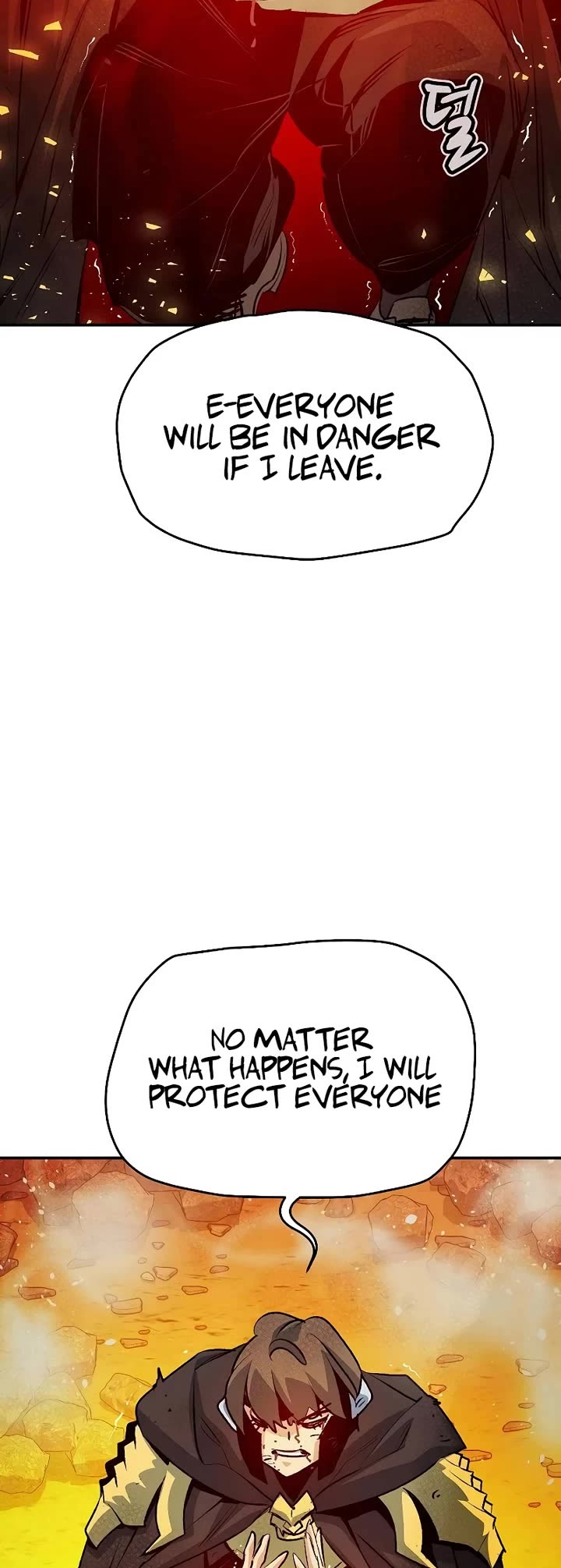 The Only Necromancer Chapter 165 page 61 - Chapter 165