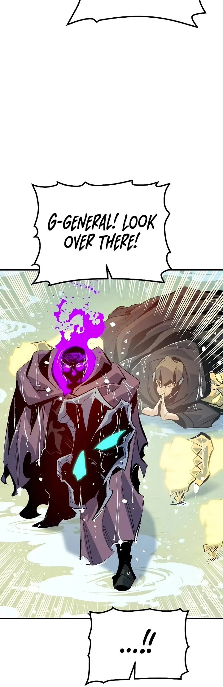 The Only Necromancer Chapter 166 page 12 - Chapter 166