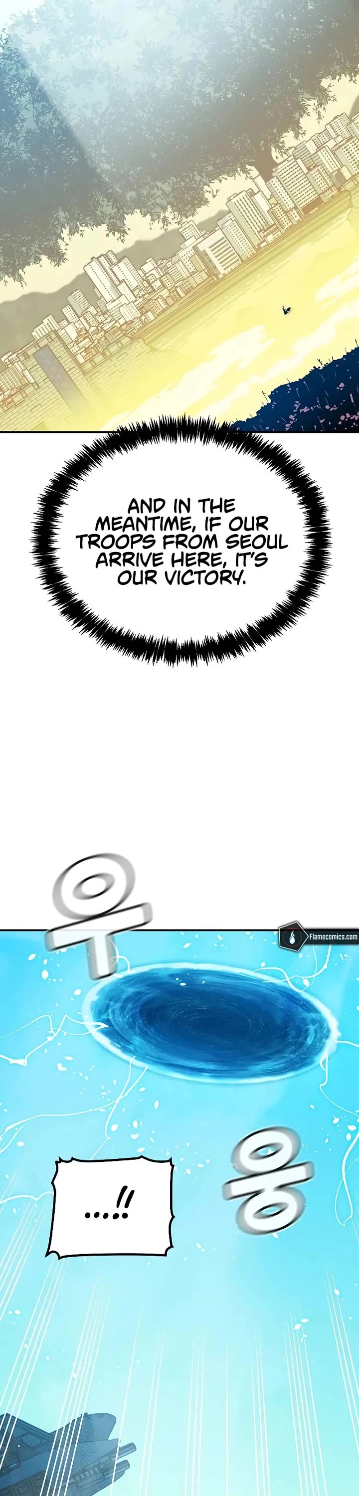 The Only Necromancer Chapter 166 page 17 - Chapter 166