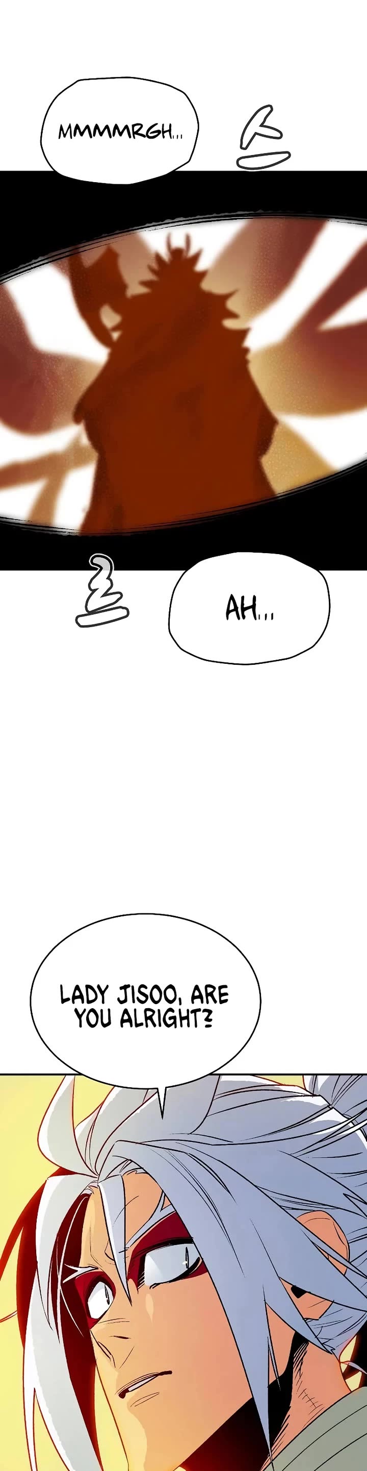 The Only Necromancer Chapter 166 page 22 - Chapter 166