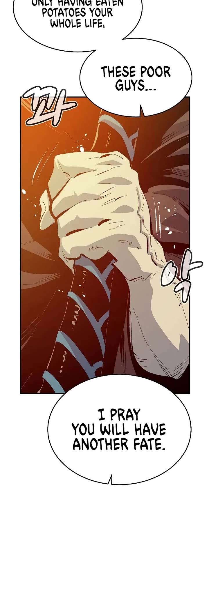 The Only Necromancer Chapter 166 page 27 - Chapter 166