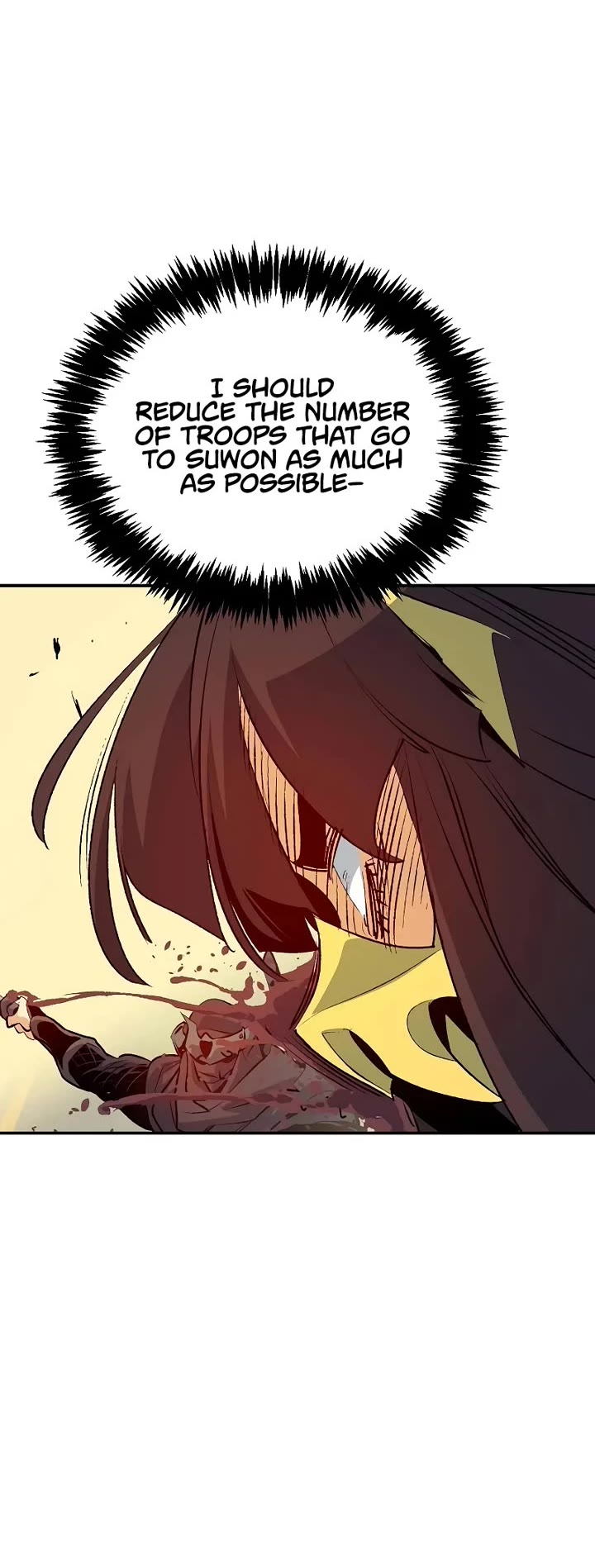 The Only Necromancer Chapter 166 page 35 - Chapter 166