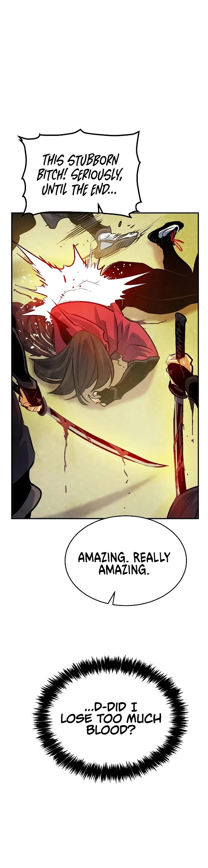 The Only Necromancer Chapter 166 page 37 - Chapter 166