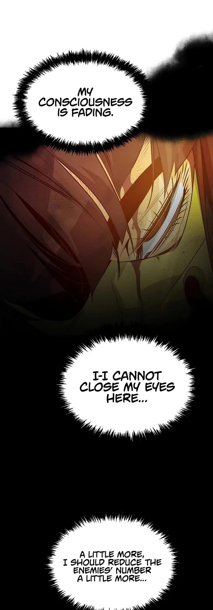 The Only Necromancer Chapter 166 page 38 - Chapter 166