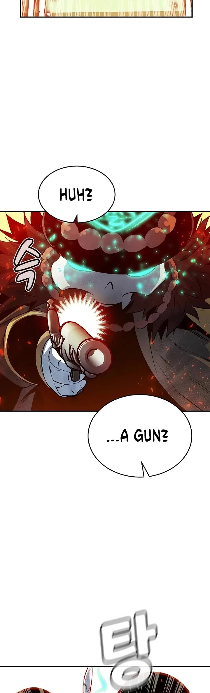 The Only Necromancer Chapter 166 page 60 - Chapter 166