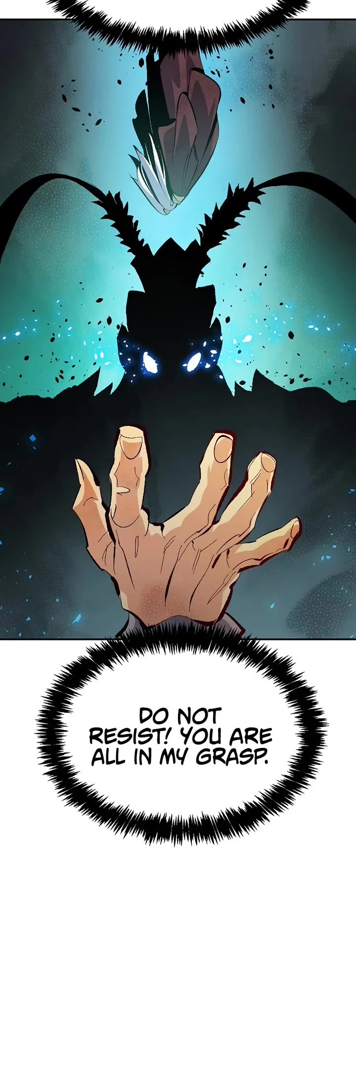 The Only Necromancer Chapter 166 page 8 - Chapter 166