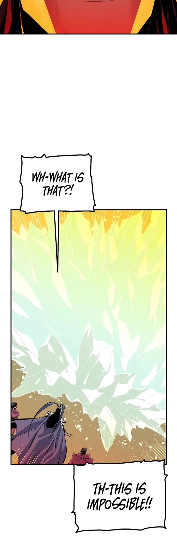 The Only Necromancer Chapter 167 page 12 - Chapter 167: Seoul, Suwon, Busan, Simultaneous War - 4